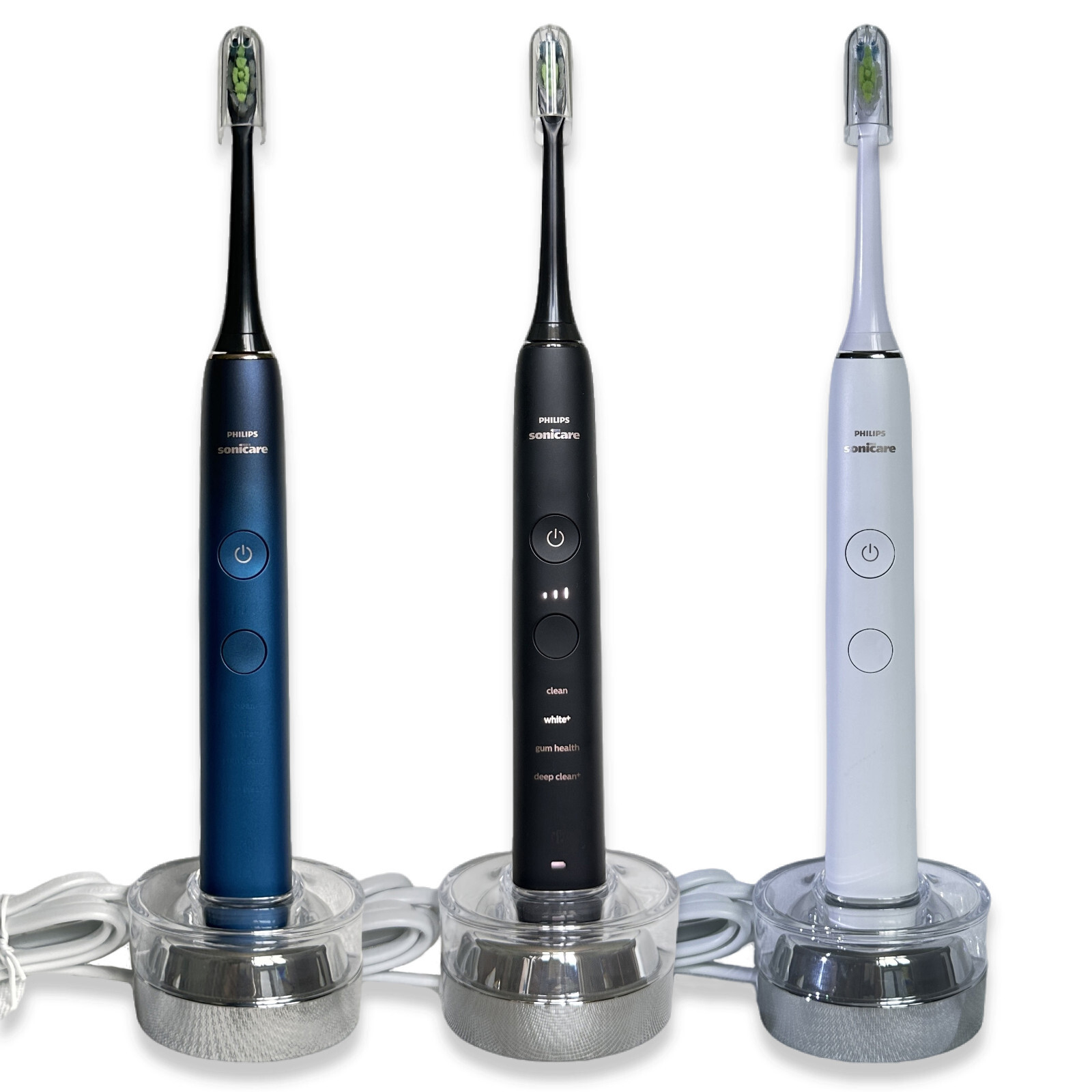 Philips ソニッケアー Diamond Clean 超音波 ソニッケアー