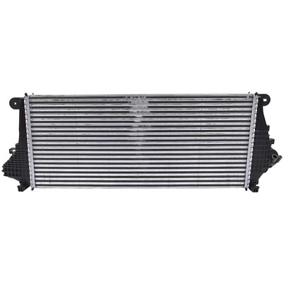 Intercooler Charge Air Cooler For 2016-2021 Chevy Malibu L LS LT RS Sedan 1.5L