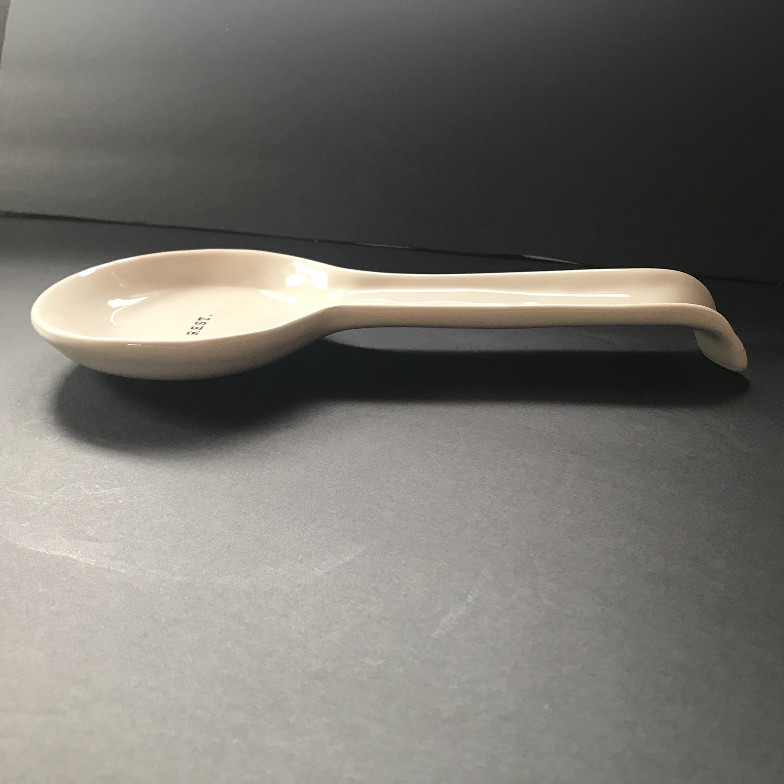 Rae Dunn Spoon Rest 