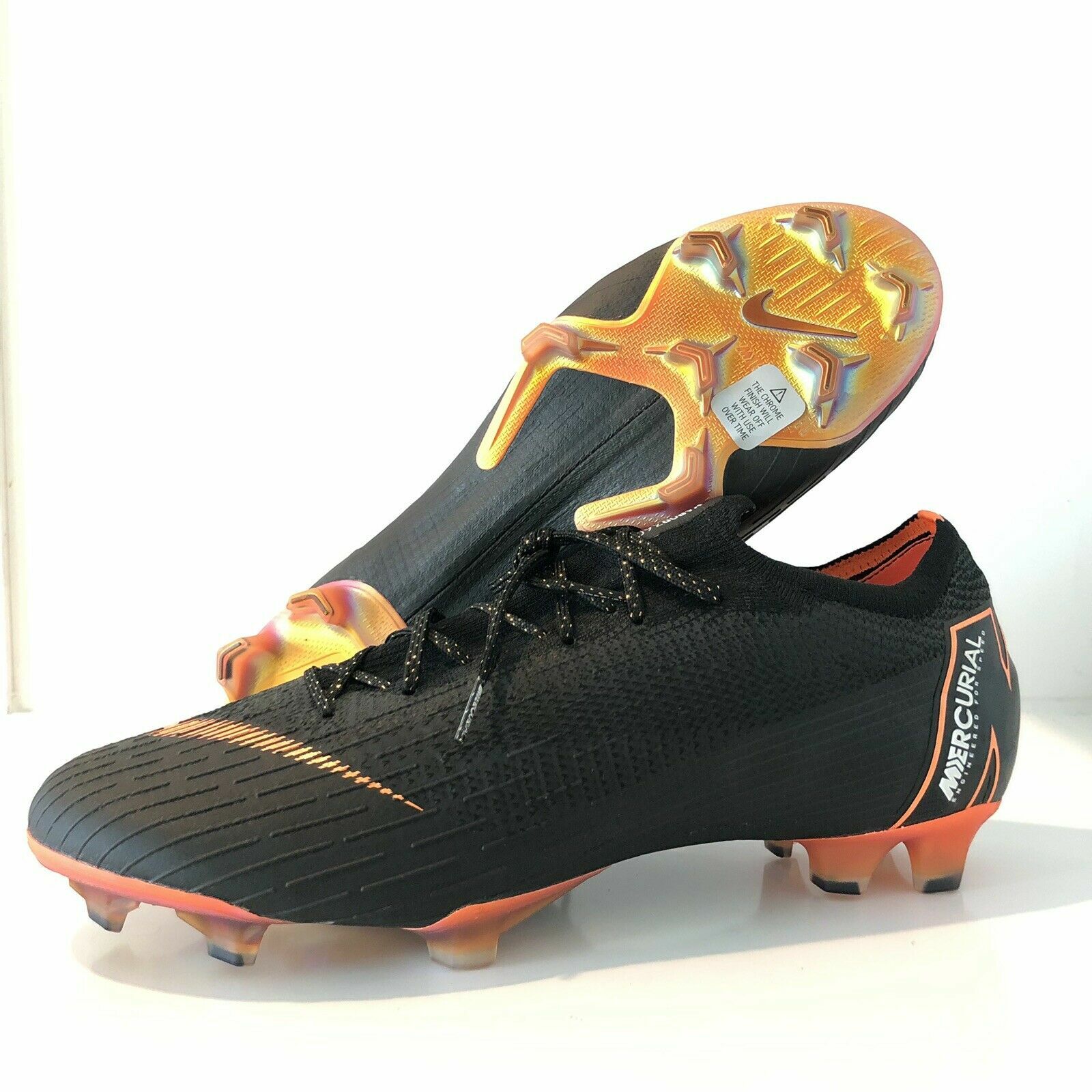 tacchetti calcio nike mercurial
