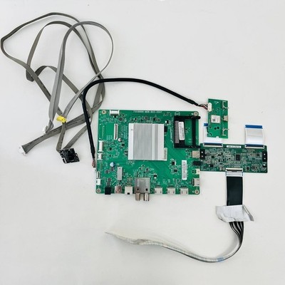 Philips Main Board 55PUS7906/12 703TQLPL010 868-MOB-B05-004Y
