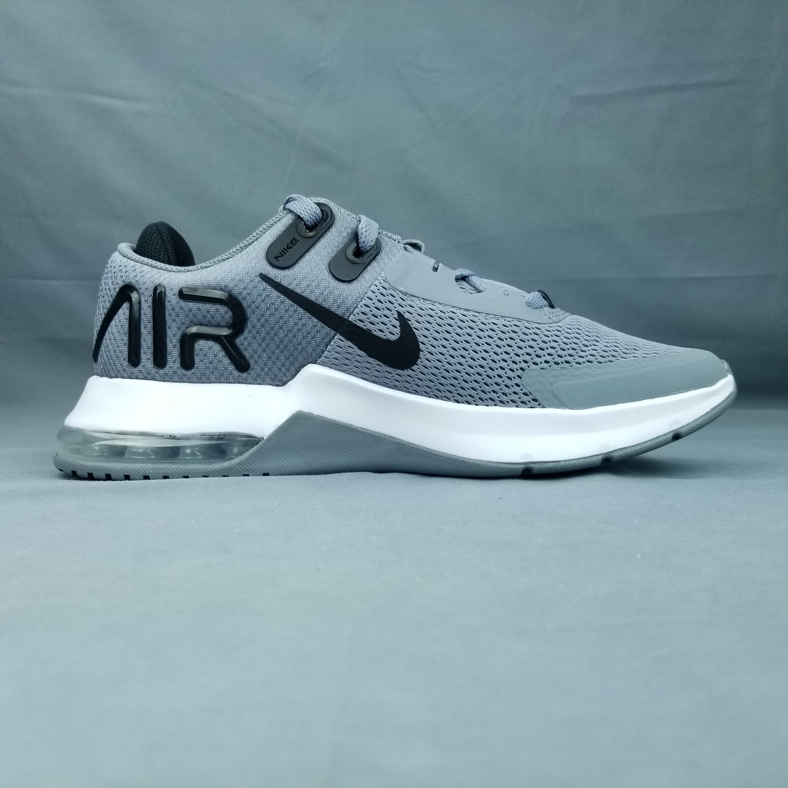 size 4 nike air max