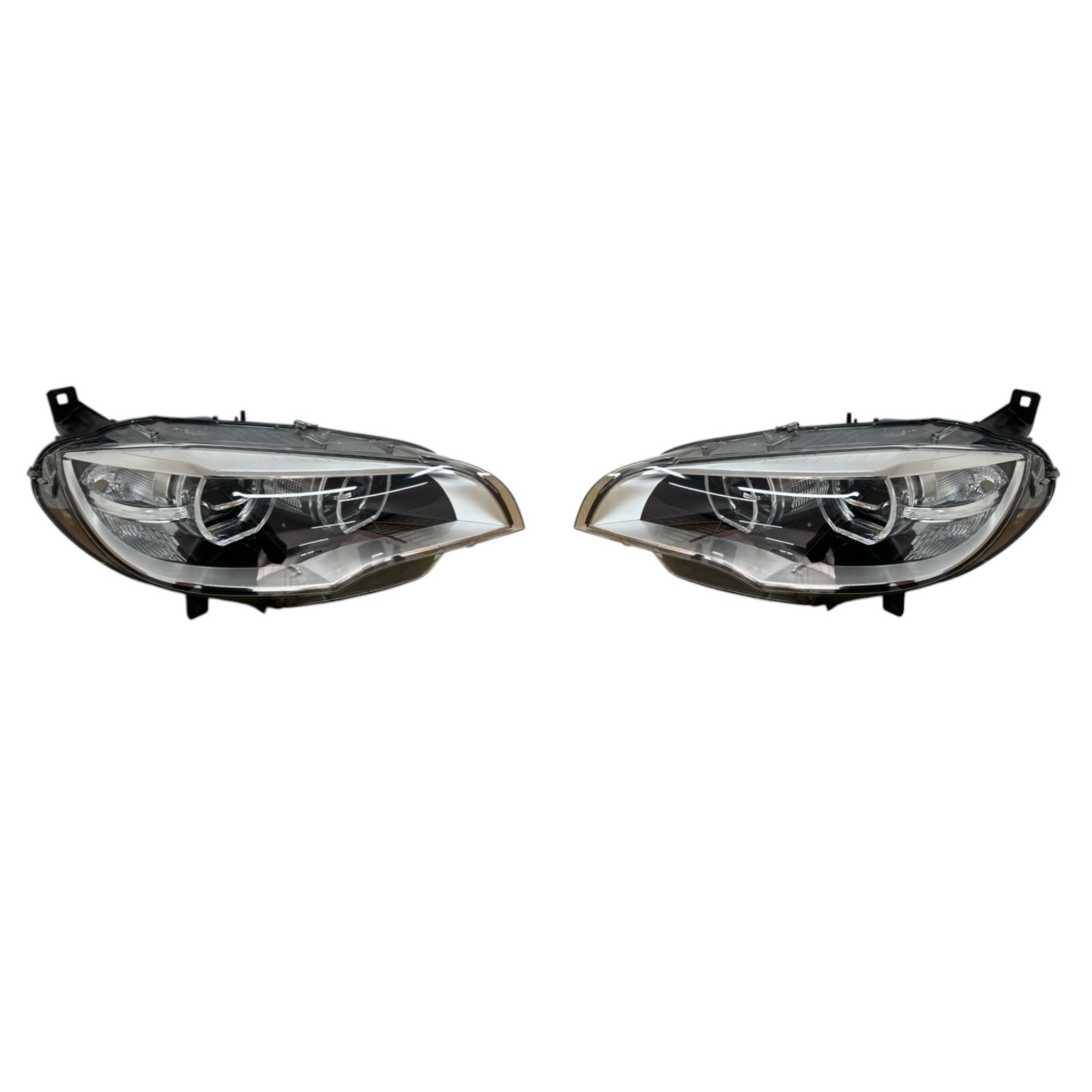 BMW/X6 LEDヘッドライト左 Amazon.com: 4Pcs DRL LED Boards Set Fit For 2020 2021 2022