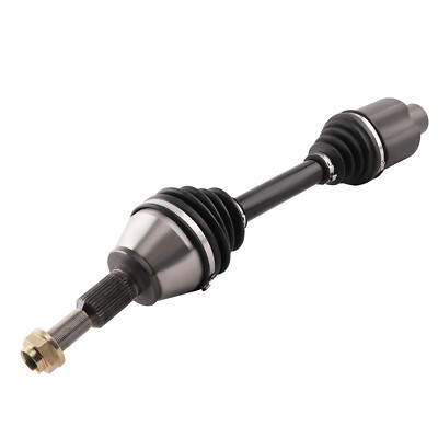 Front Left or Right CV Axle Assembly For Dodge Ram 1500 4WD 2012-2022 RL028398AA