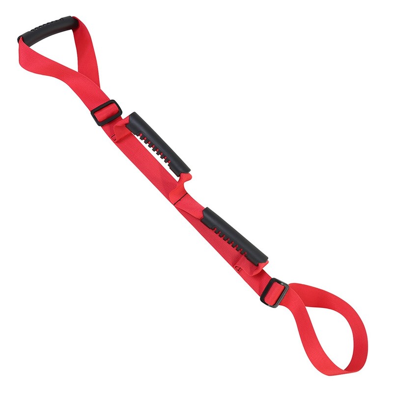 Bandouli??Res Avec Poign??Es Multi Boucle Pour Assistance Mobilit?? Et Facilit??