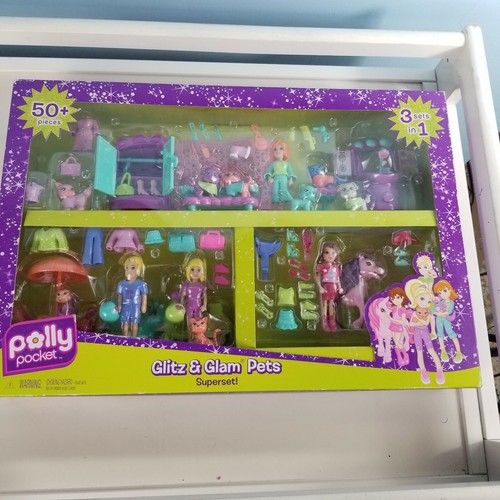 glitz n glam pet spa