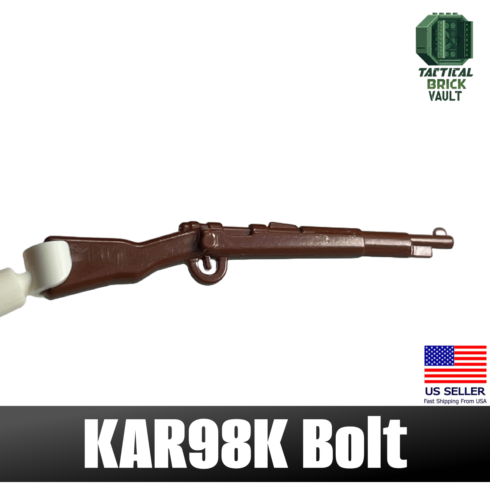 モーゼル　MAUSER KARABINER 98k 　G-Version Mauser Karabiner 98K > WW2 Weapons