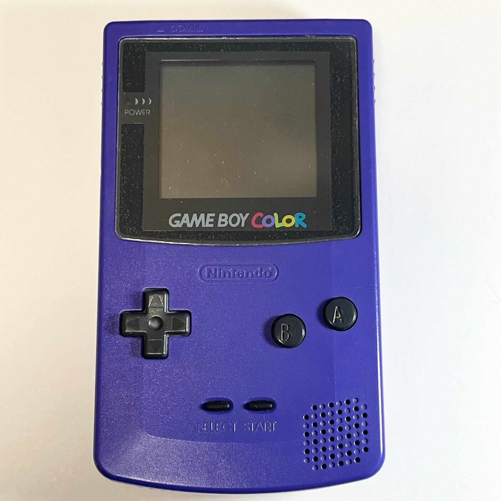 限定品 極美品 ゲームボーイカラー 本体 ANAカラー GBC 限定品 極美品 ゲームボーイカラー 本体 ANAカラー GBC