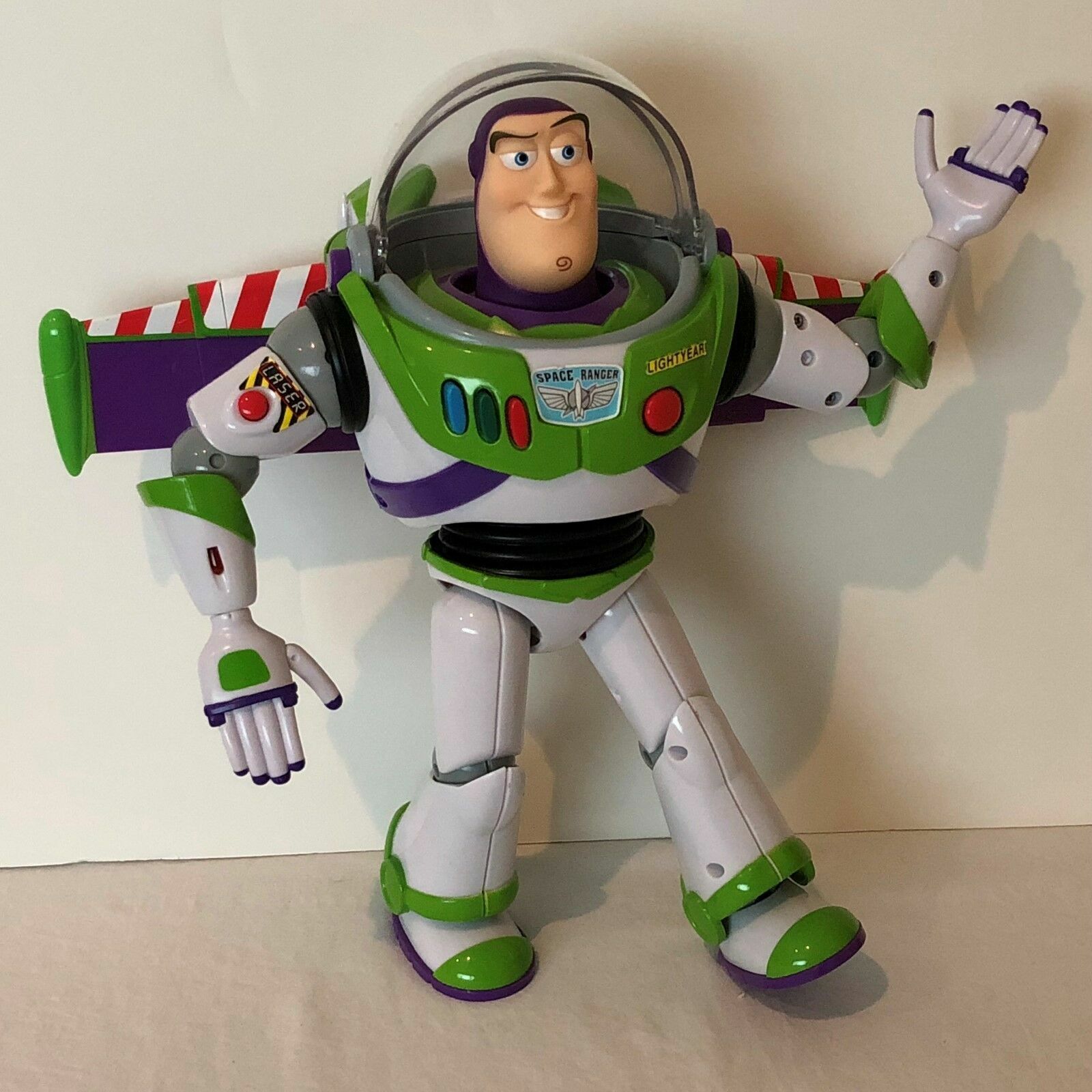 TV & Movie Character Toys Toys & Hobbies Buzz Lightyear Toy Story 12