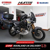 2023 Honda CRF1100L Africa Twin Adventure Sports 1100 DCT O-ring Euro 5