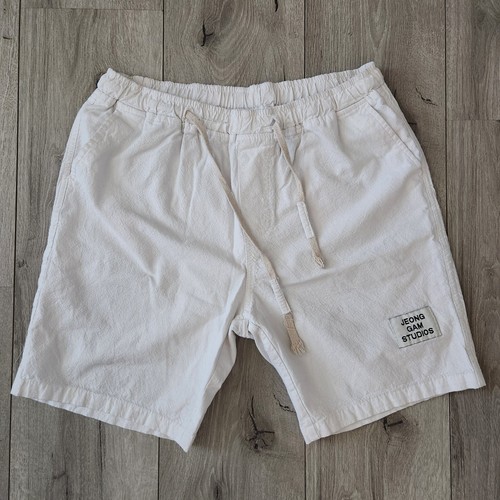 Jeong Gam Studios Lightweight Shorts | eBay