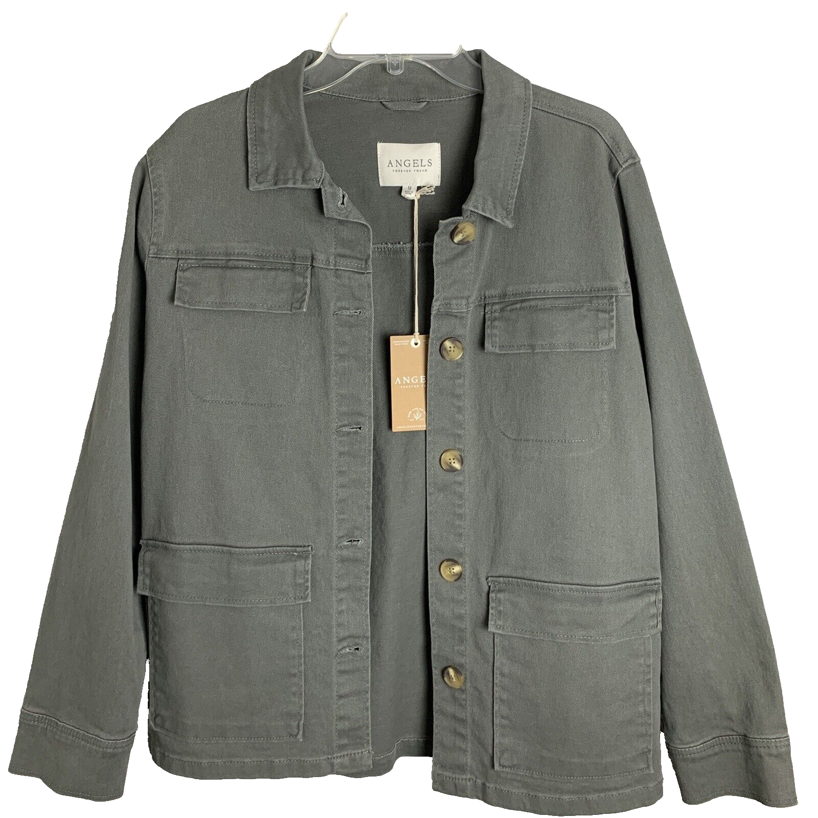 ジャケット・アウター Nautica utility pocket field jacket Nautica utility pocket field jacket