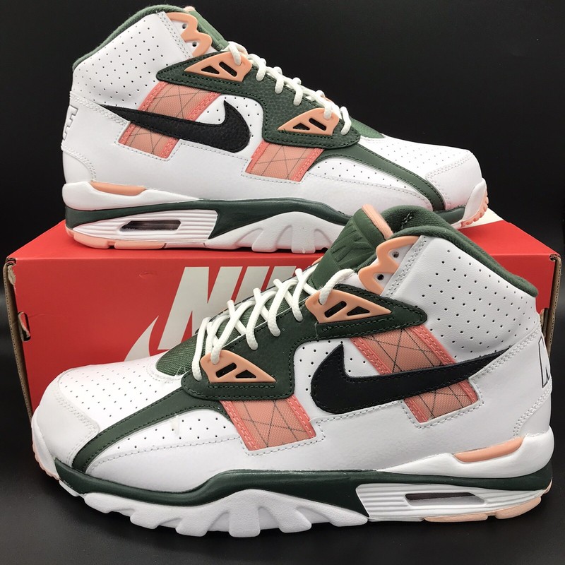 pink and green bo jackson