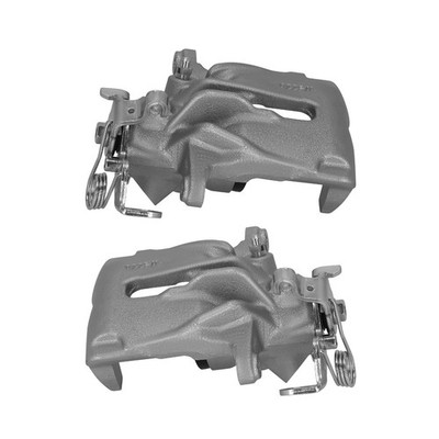 Pinza de Freno Trasera For Vauxhall Vivaro Renault Trafic Nissan Primastar 2001-