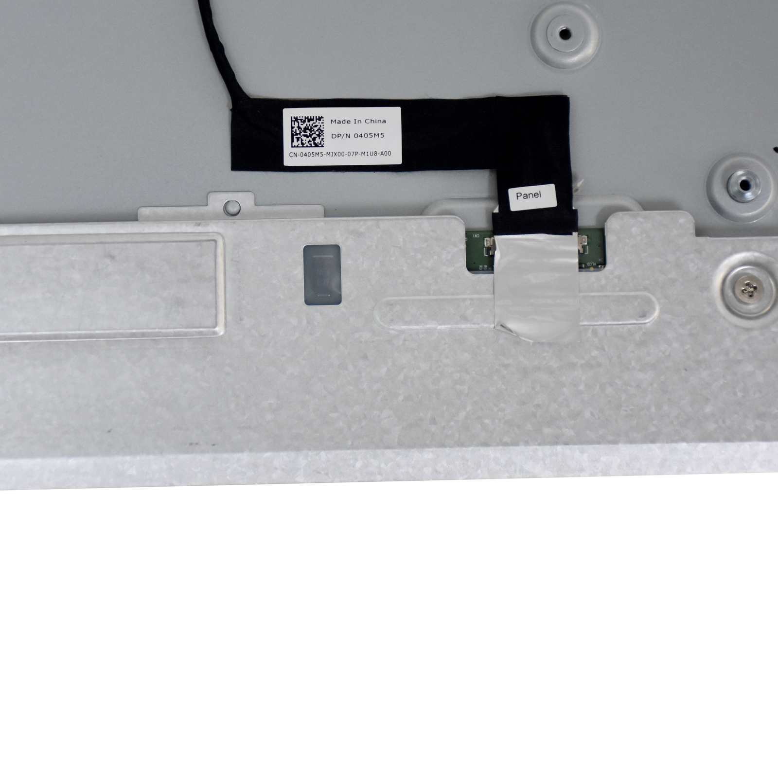 Dell Inspiron 7775 27