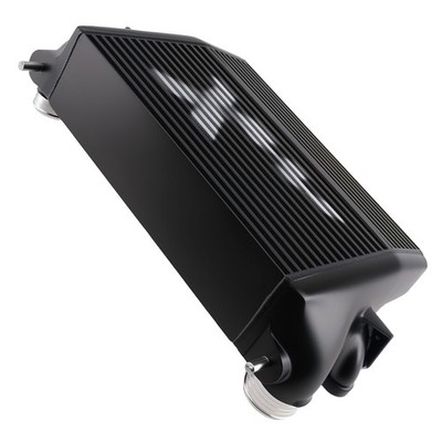 Aluminum Bar & Plate Intercooler for Ford F-150 EcoBoost 2015-20 Front Mounted