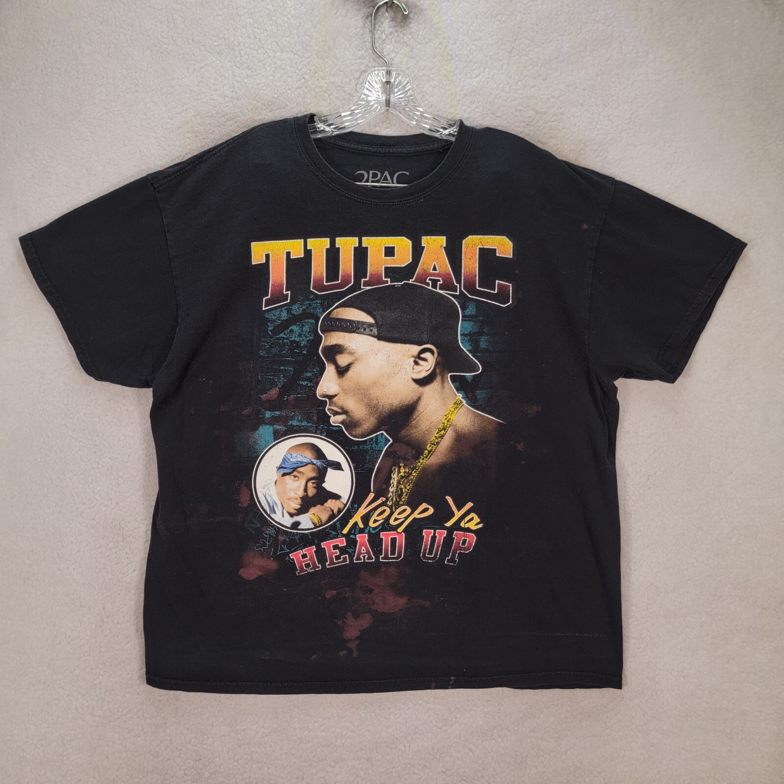 トップス POCKET & CREW 2PACK SS T-SHIRT (BLACK) 3S-06JUNE24-01-TEE-POCKET-
