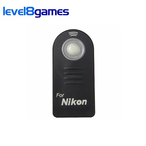 Vintage Nikon ML-2 Triggering Transmitter Replacement Remote | eBay