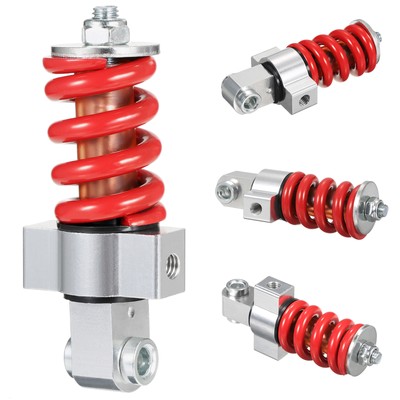 Rear Shock Absorber Replacement for KUGOO/ETWOW 8in/10in Electric Scooters C0R1