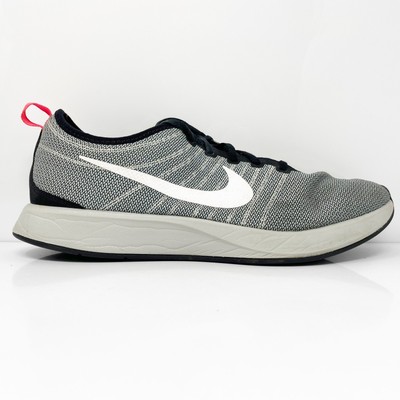 

Кроссовки для бега Nike Mens Dualtone Racer 918227-001 серые, размер 14, Серый, Dualtone Racer
