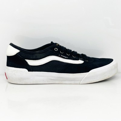 

Vans Boys Chima Pro 2 500714 Черные повседневные кроссовки, размер 5,5, Черный, Chima Pro 2