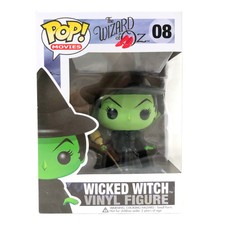 the wizard of oz funko pop