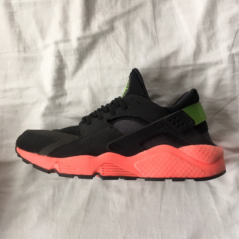 hyper punch huarache