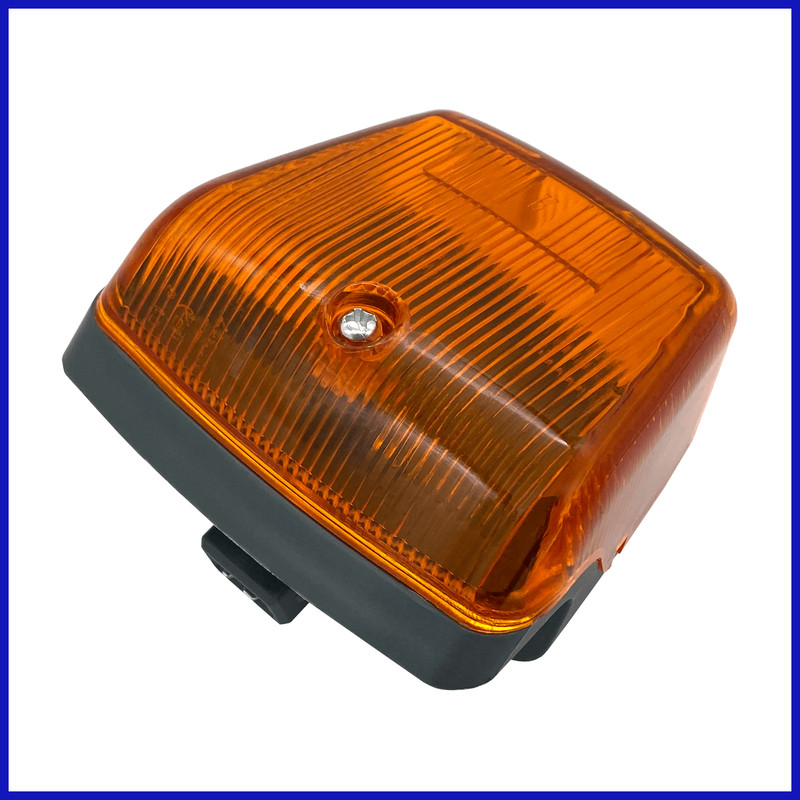 Blinkleuchte Rechts Passend FÃ¼R Mercedes Atego Blinker Am Einstieg KotflÃ¼Gel Lkw