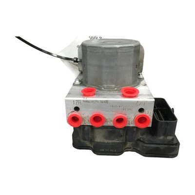 2013-2016 PORSCHE BOXSTER ABS Pump Assembly 981.355.755.02 OEM 2014