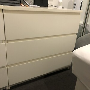 IKEA Malm Drawers | Dressers & Drawers | Gumtree Australia Brisbane