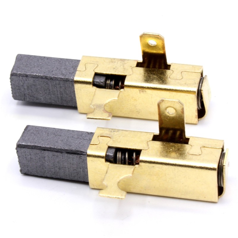 KohlebÃ¼Rsten Kohlen FÃ¼R Festool Festo At55e , At65eb , Atf55eb , Ap55eb 