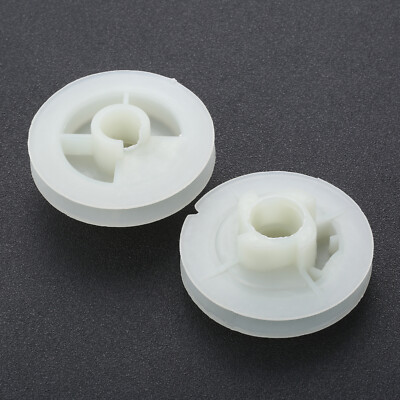 1x Single Starter Pulley for Chinese 4500 5200 5800 Chainsaw Replacement Parts