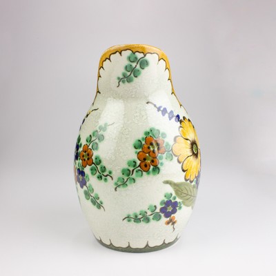 PZH Gouda Pottery Areo 8