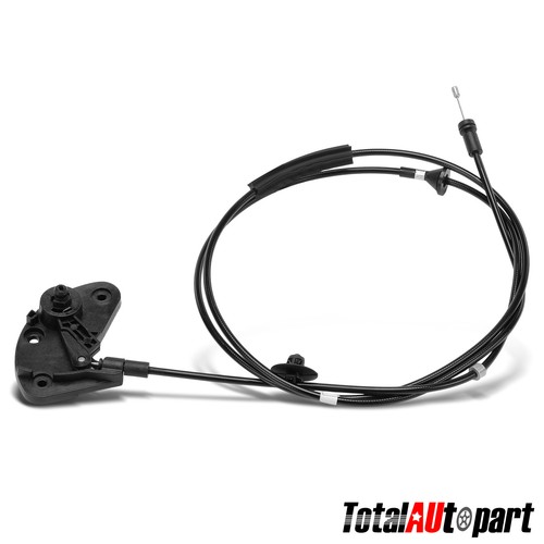 New Hood Release Cable for Ford Transit Connect 2014-2022