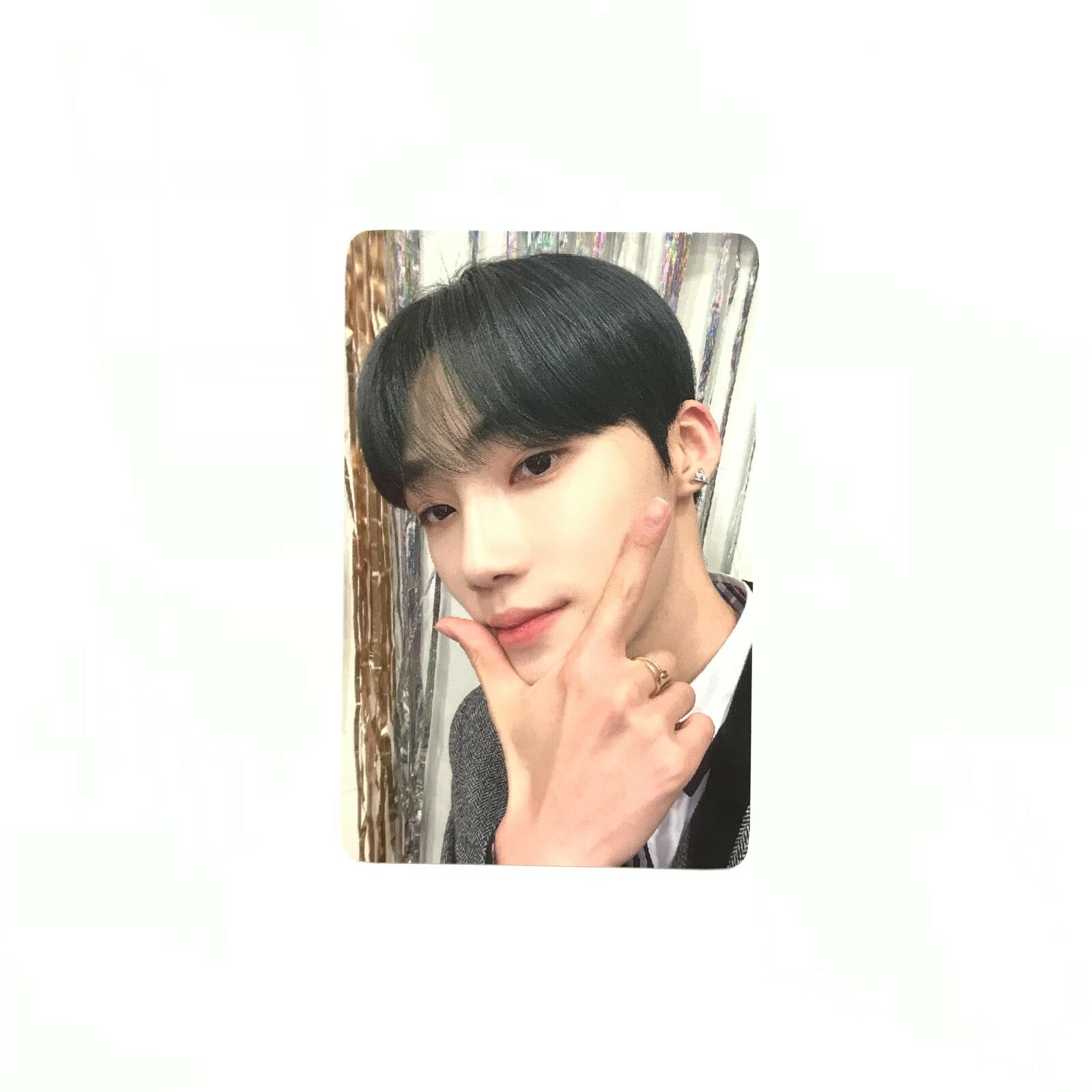 theboyz maverick withdrama ヒョンジェ THE BOYZ] MAVERICK / 2nd Withdrama Gift Photocard - New | eBay