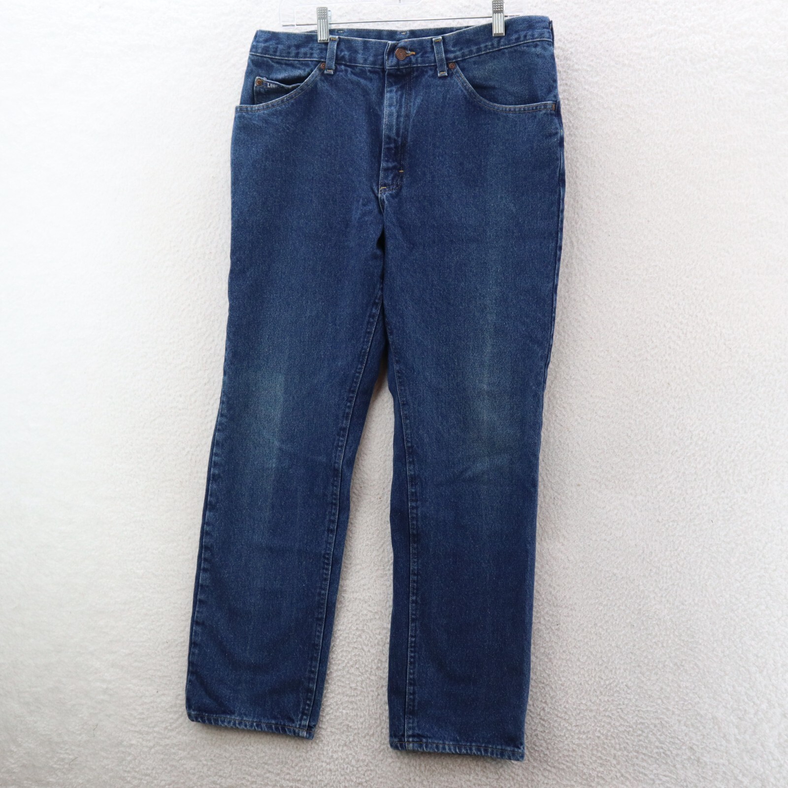 lee cowboy 美品 80s-90s LEE Cowboy Denim Jacket. 