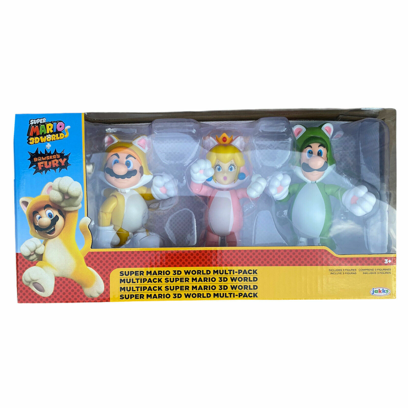 ワッキーさん専用SUPER MARIO 3D COLLECTION s-l400.jpg