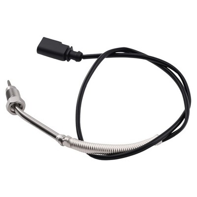 Exhaust Temperature Sensor for Audi A1 A3 Q3 TT 1.6 2.0 TDI 2003-18 03L906088EC