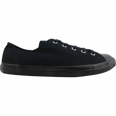 converse dainty size 7
