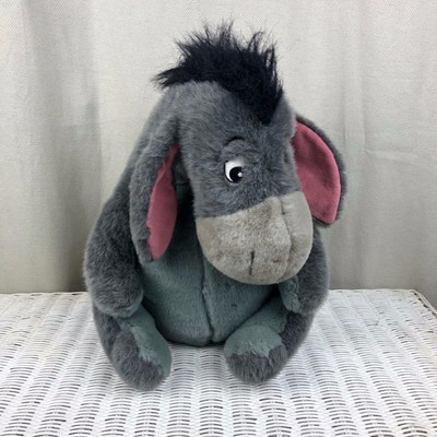large eeyore plush