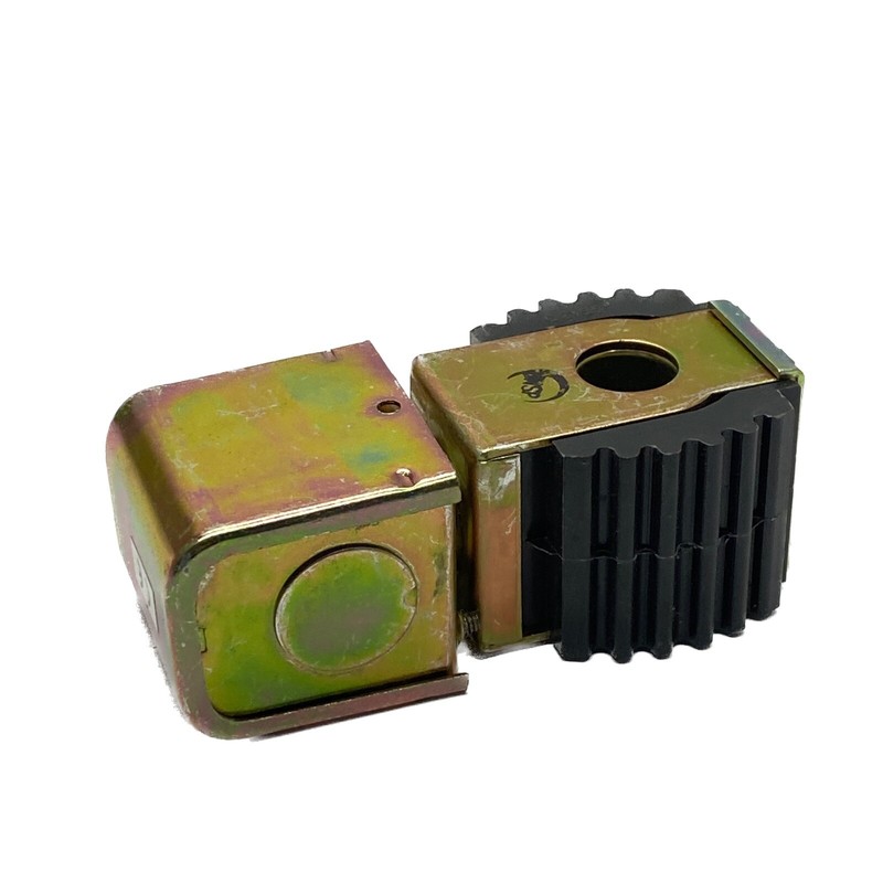 NEW Sporlan 120V 15W 50-60 CY Coil w/ Junction Box OMKC-2 312783