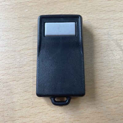 Mega-Code Garage Door Remote Key Fob Part No. ACP00607 (C3)