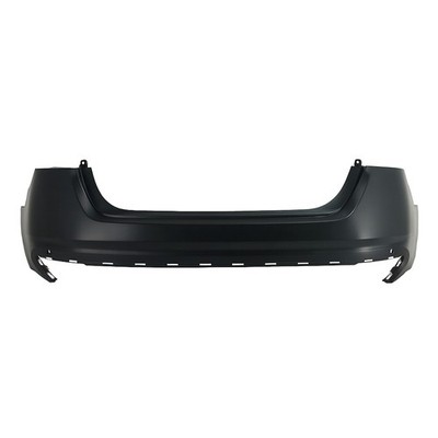 2019-2020 Nissan Altima SL S SR SV Rear Upper Bumper Cover NI1100330. LFR