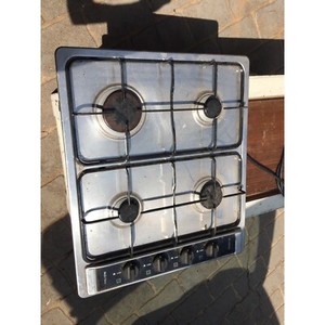 Free Blanco Gas Cooktop Mornington Pickup Cooktops