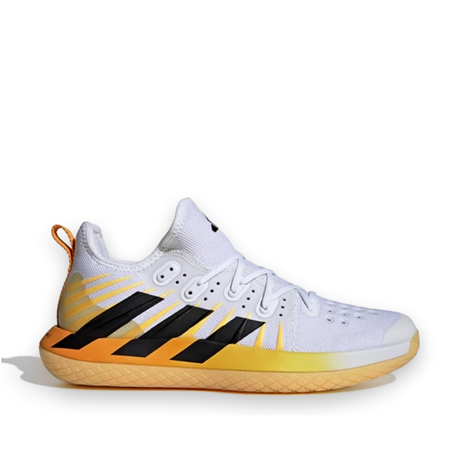 Adidas stabil essence handball shoes new arrivals