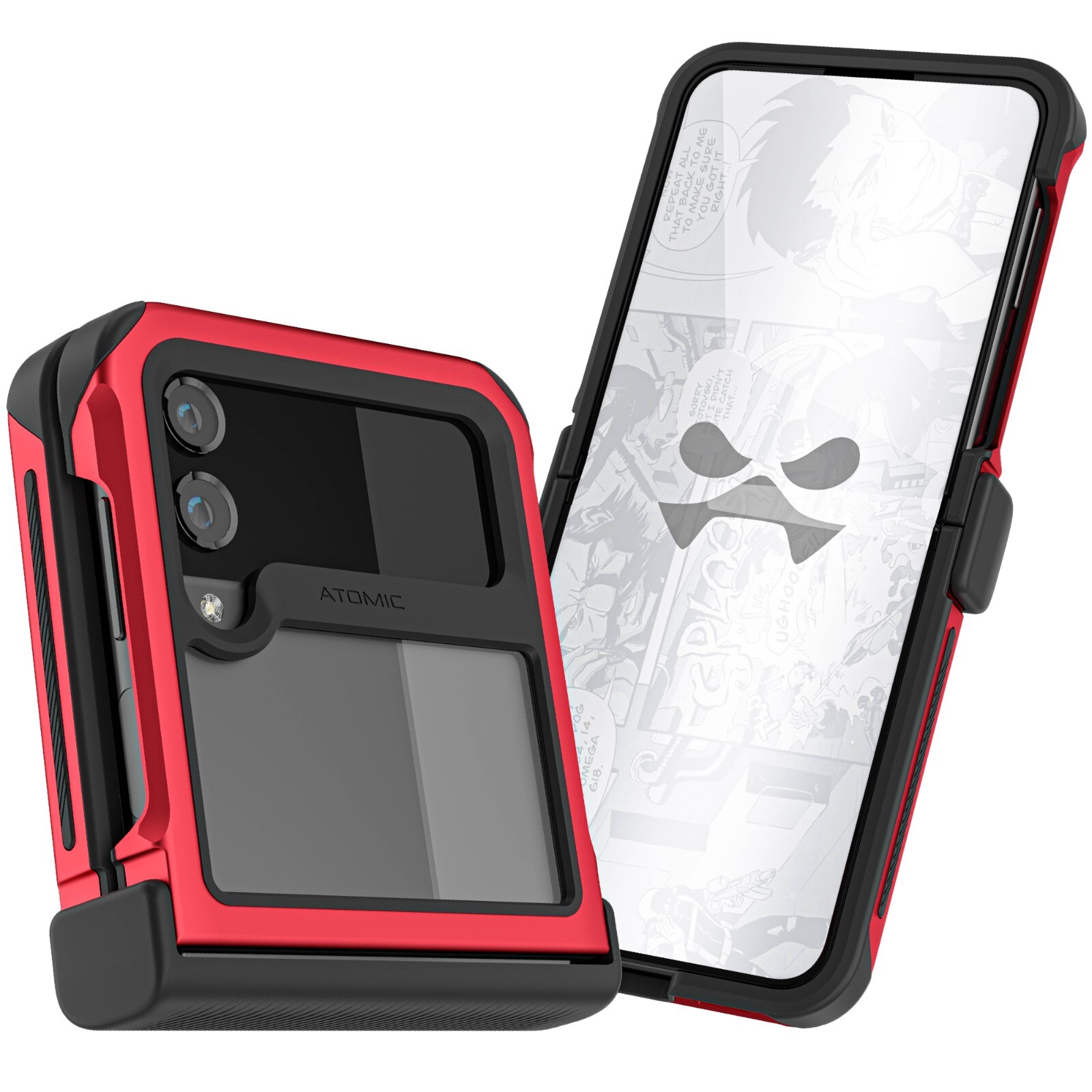 Ghostek NAUTICAL / Galaxy S21用 Ghostek Nautical Waterproof Case for Samsung Galaxy S21