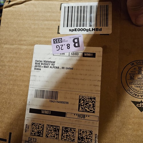 Fotos del artículo de un comprador verificado