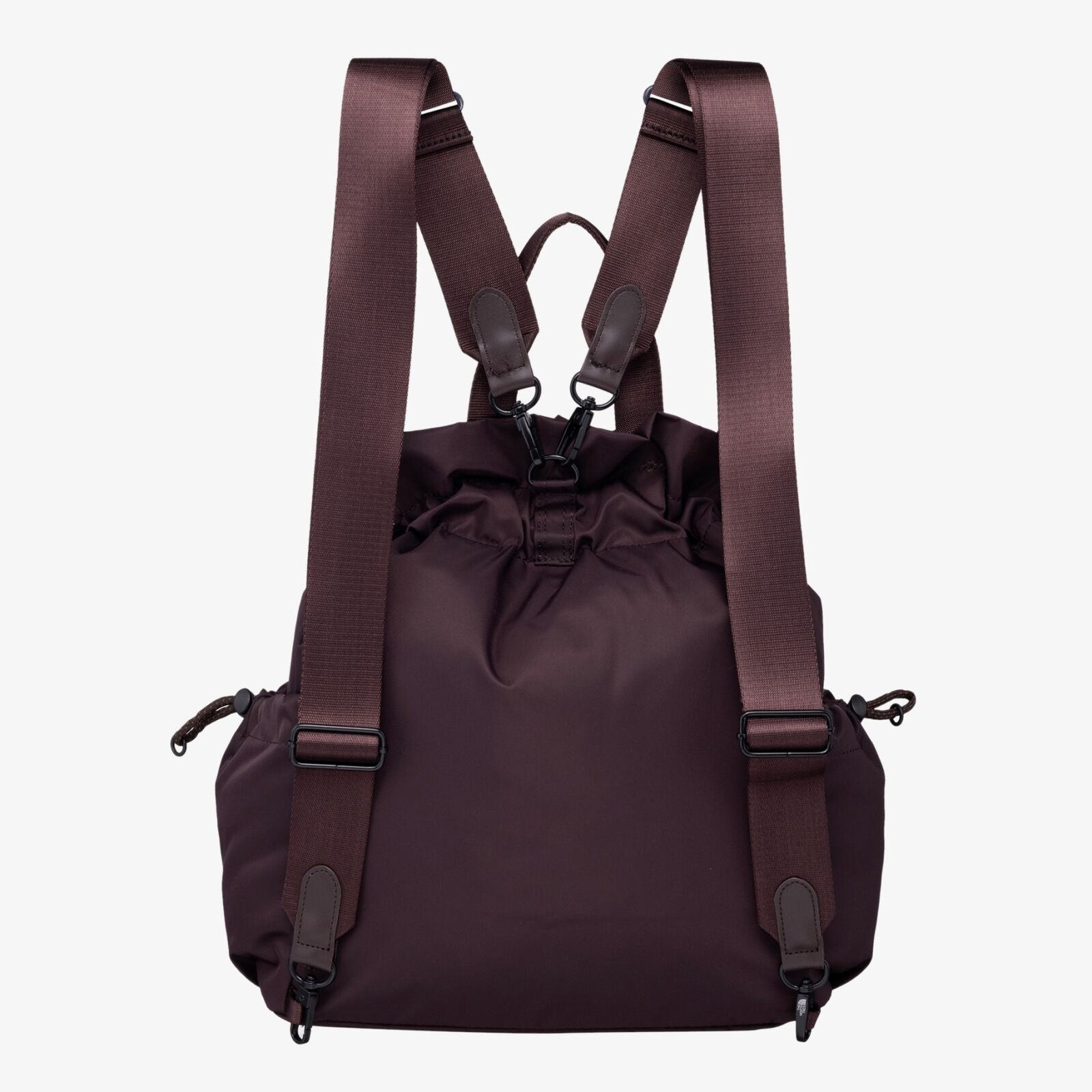 New THE NORTH FACE BONNEY PACK M DARK BROWN NN2PQ50L SMALL New THE NORTH FACE BONNEY PACK M DARK BROWN NN2PQ50L SMALL