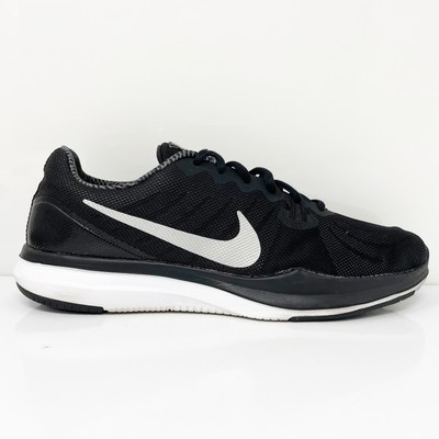 

Nike Womens In Season TR 7 909009-001 Черные кроссовки для бега, размер 11, Черный, In Season TR 7