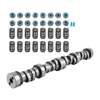 LS9 Camshaft Kit w/ Springs + Seals for GMC Truck 4.8L 5.3L 6.0L 6.2L 1999-2013